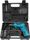 CORDLESS SCREWDRIVER KIT 3.6V