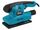 SANDER ORBITAL 150W