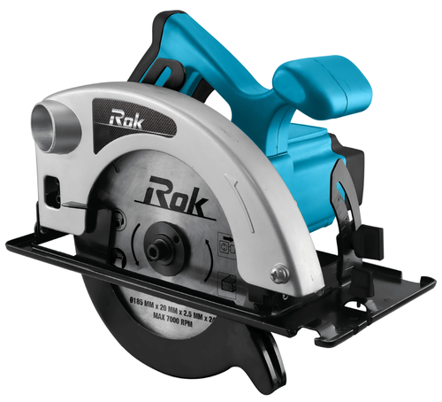 CIRCULAR SAW 1200W 185MM