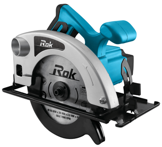 CIRCULAR SAW 1200W 185MM