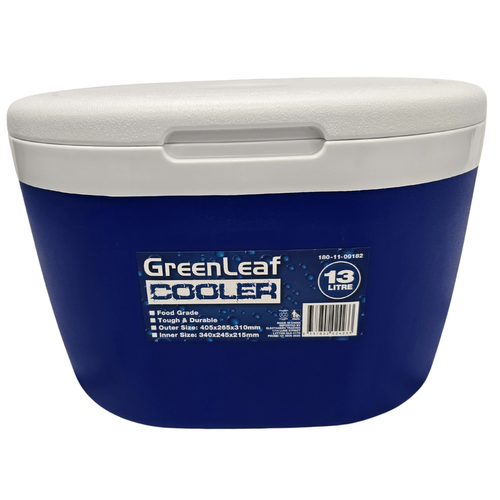 COOLER 13L