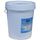 BUCKET WITH LID PLASTIC 30L