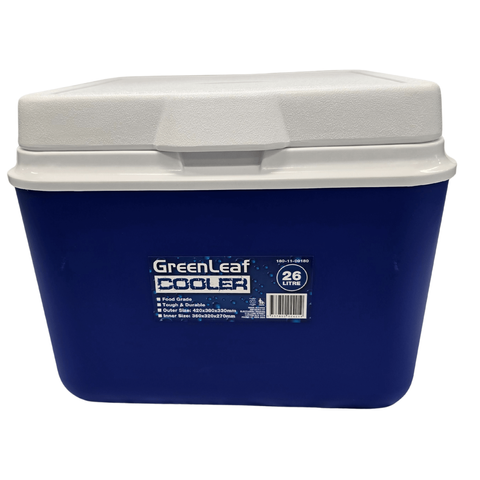 COOLER 26L