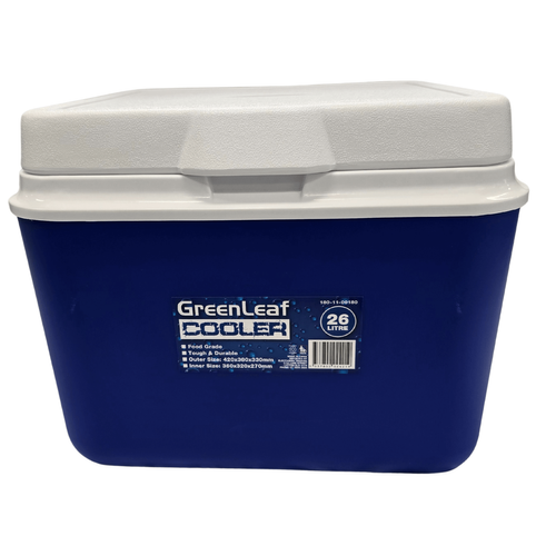 COOLER 26L