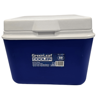 COOLER 26L