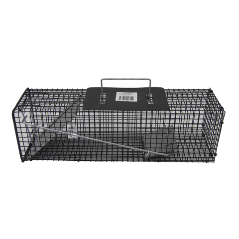 TRAP LIVE ANIMAL 450x125x125