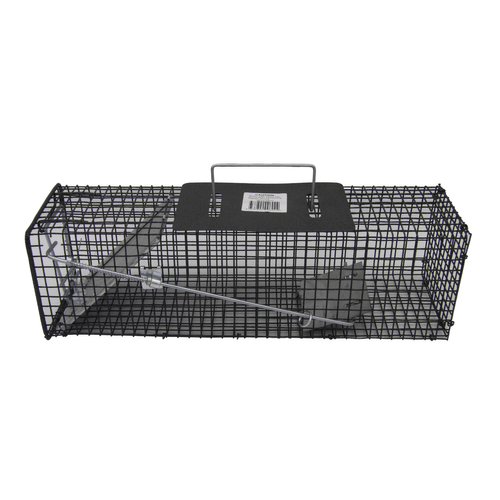 TRAP LIVE ANIMAL 450x125x125