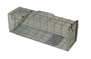TRAP LIVE ANIMAL 106x38x43cms