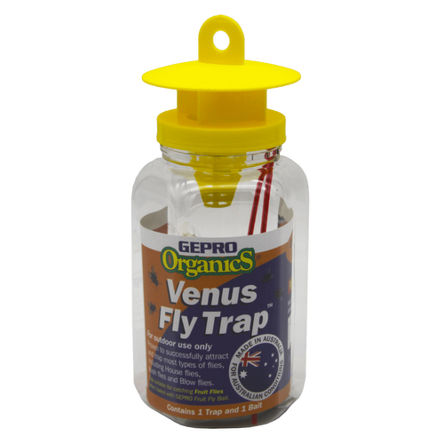 TRAP VENUS FLY 700ML