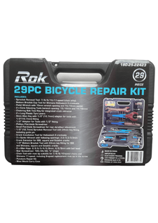 BIKE REPAIR KIT