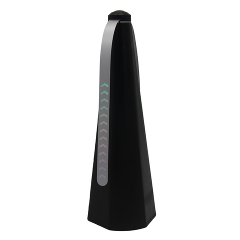 FLY REPELLER BLACK GREENLEAF