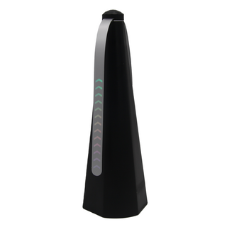 FLY REPELLER BLACK GREENLEAF