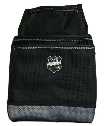 X-LARGE DOUBLE POUCH