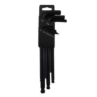 HEX KEYS IMPERIAL 9PC