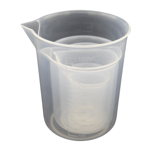 MEASURING JUG SET 5PC 50ML - 1L