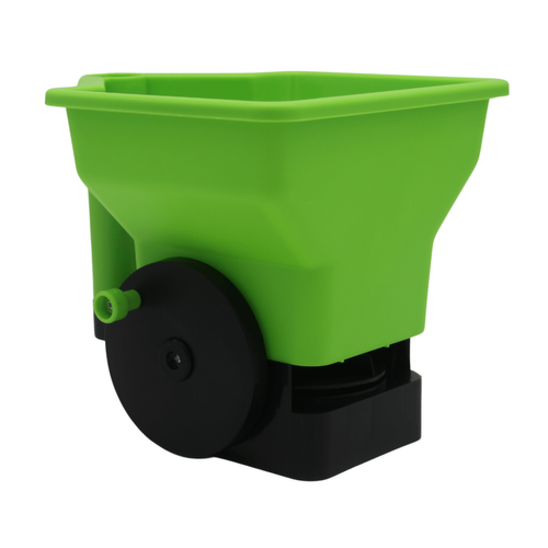 FERTILIZER SPREADER HANDHELD