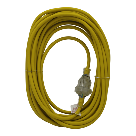 EXTENSION LEAD HD 10A 10M