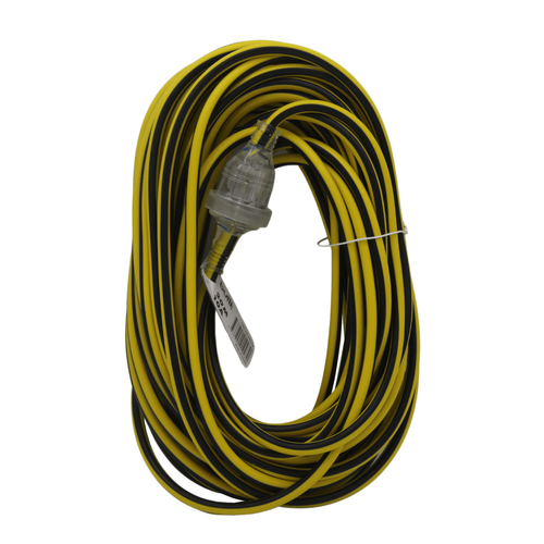 EXTENSION LEAD 10 AMP 20M