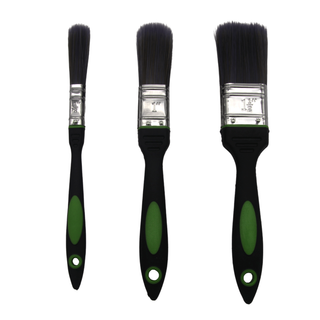 PAINT BRUSH SET 3PC 12,25,38MM