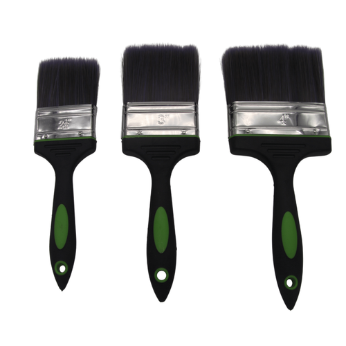 PAINT BRUSH SET 3PC 64,75,100MM