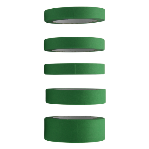 TAPE SET MASKING 5PC