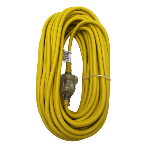 EXTENSION LEAD HD 10A 20M
