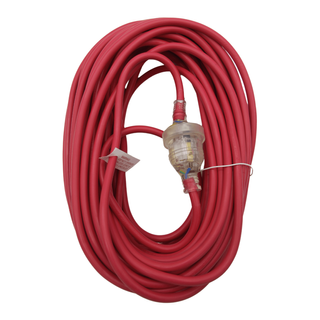EXTENSION LEAD HD 10A 25M