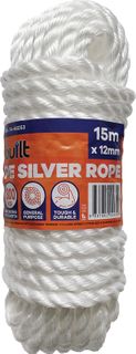 ROPE PE SILVER 12MM x 15M