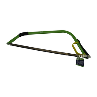 BOW SAW 600MM 24 INCH