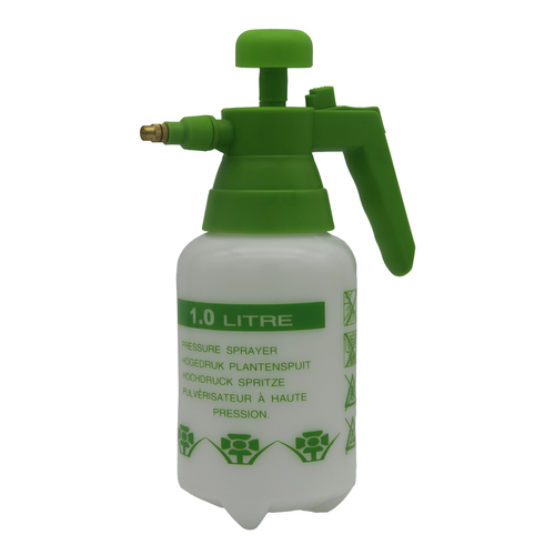 SPRAYER PRESSURE 1L