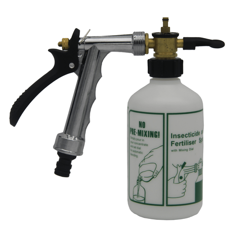 HOSE SPRAYER 450ml