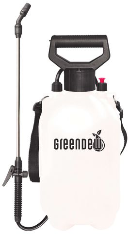 SPRAYER BATTERY PRESSURE VITON SEALS 5L