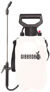 SPRAYER BATTERY PRESSURE VITON SEALS 5L