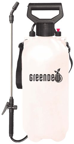 SPRAYER BATTERY PRESSURE VITON SEALS 8L