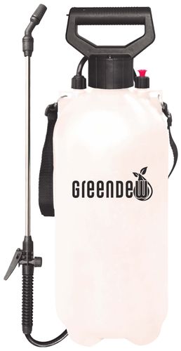 SPRAYER BATTERY PRESSURE VITON SEALS 8L