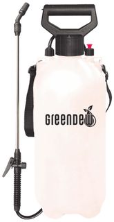 SPRAYER BATTERY PRESSURE VITON SEALS 8L