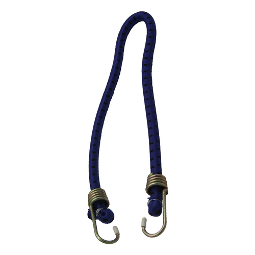 ELASTIC STRAPS HEAVY DUTY 600MM x 12MM