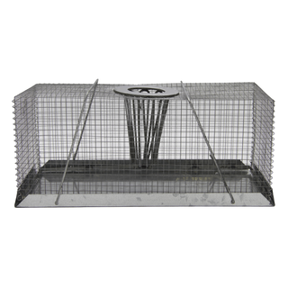 MOUSE TRAP TOP FUNNEL LARGE