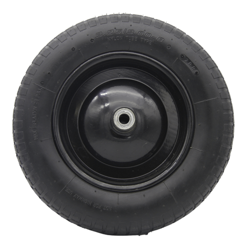 WHEEL PNEUMATIC 3.25/3.00-8