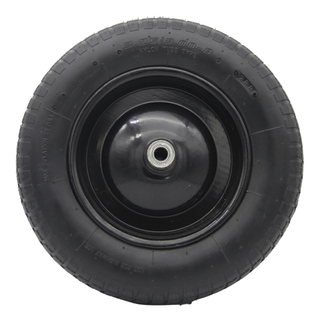 WHEEL PNEUMATIC 3.25/3.00-8