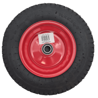 WHEEL WHEELBARROW 400MM x 135MM