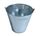 BUCKET METAL 10L