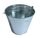 BUCKET METAL 15L