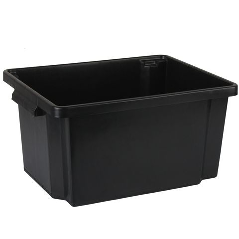 STORAGE TUB (WITHOUT LID) 25L