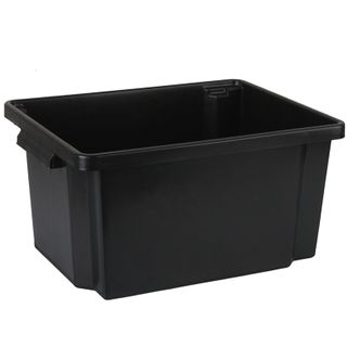 STORAGE TUB (WITHOUT LID) 25L