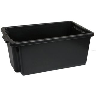 STORAGE TUB (WITHOUT LID) 54L