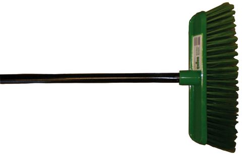 BROOM DOMESTIC GARDEN