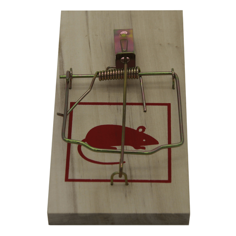 MOUSE RAT TRAP LARGE