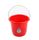 BUCKET PLASTIC 12L