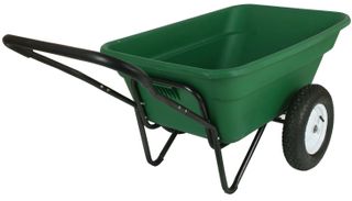 CART YARD POLY TRAY 200L